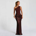 Womens Long Sleeve Slim Fit Bodycon Dress