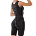 Hot Shapers Sauna Suit Bodysuit