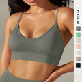 Sports Bra for Running Fitness Yoga
