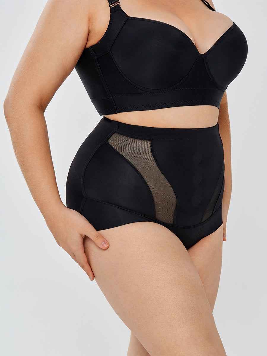 High Waist Tummy Control Shaper