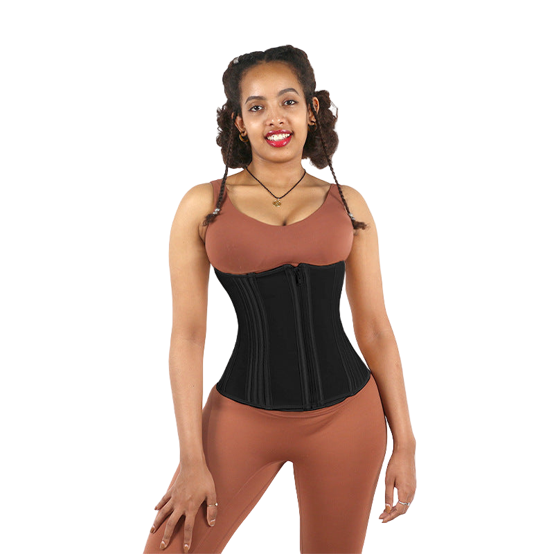 Latex Waist Trainer for Women