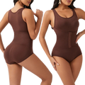 Waist-Cinching Tummy-Control Butt-Lifting Shapewear