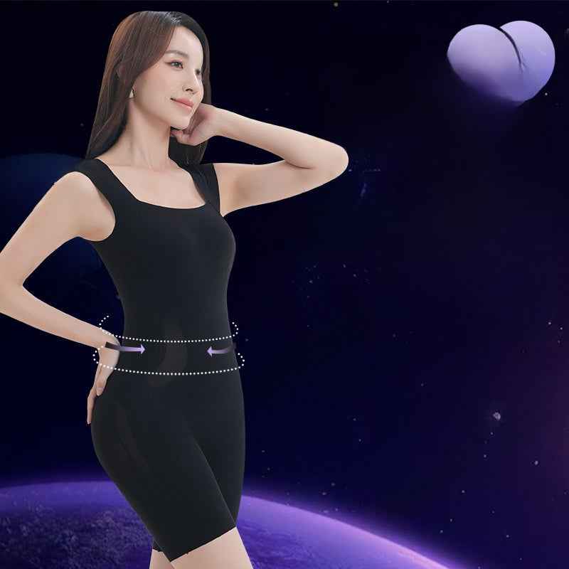 Women's Seamless Body Shaping Undergarment