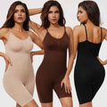 Postpartum Body Shaping Jumpsuit