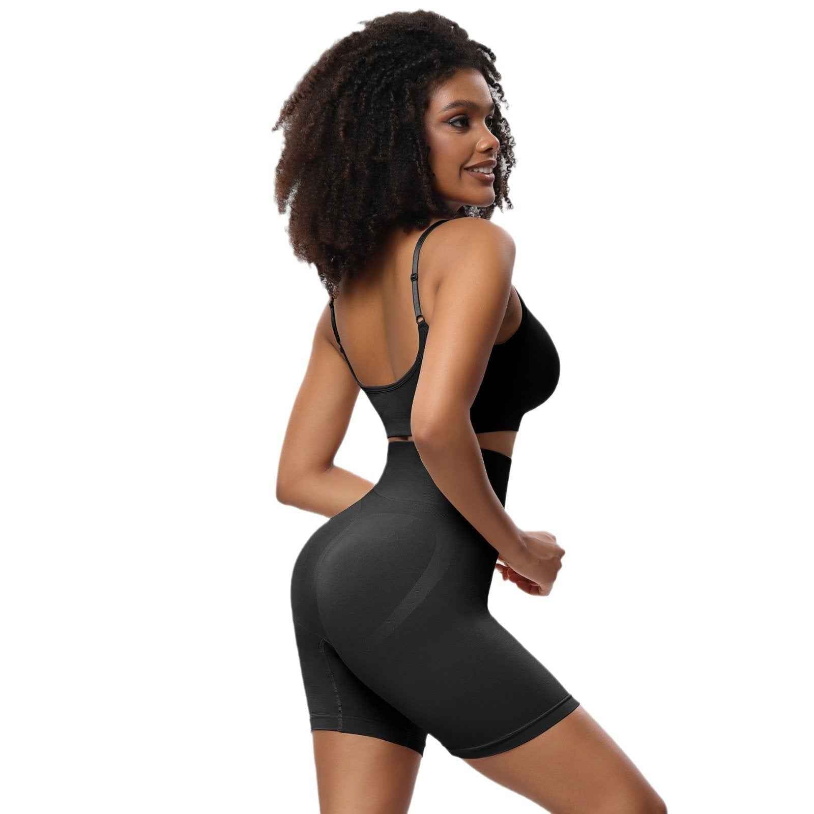 Halter sports bra set without steel rings