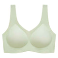 Seamless Wireless Push-Up Bra for Women