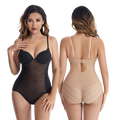 One Piece Underwired Bra Shapewear