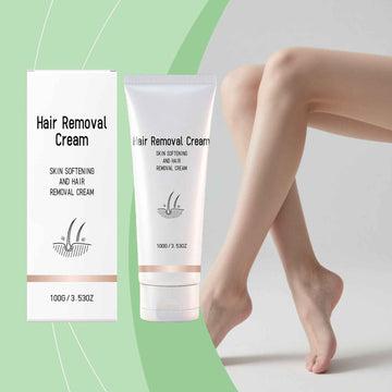 Avocado Moisturizing Hair Removal Cream