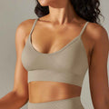 Sports Bra for Running Fitness Yoga