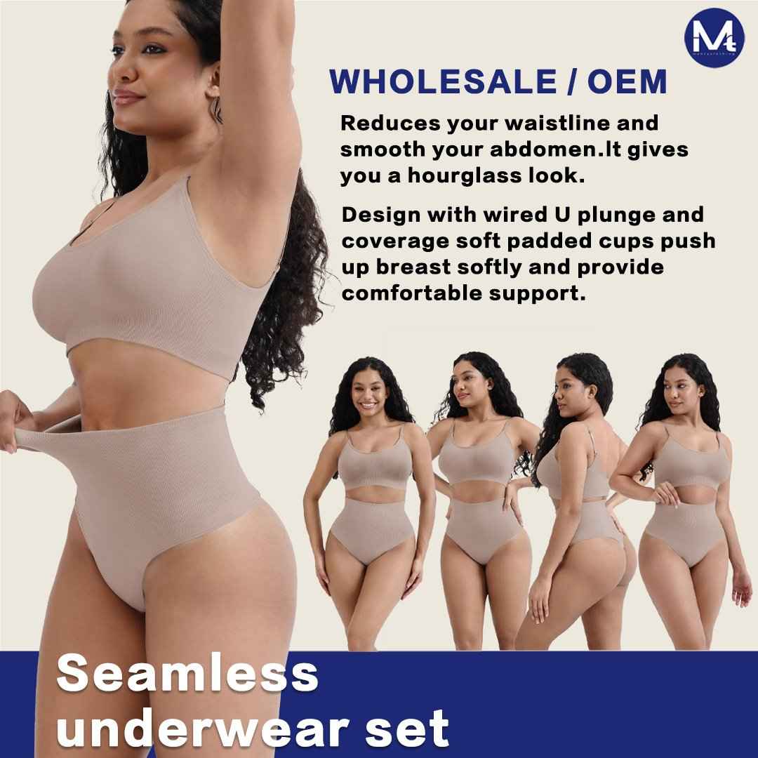 Ladies' underwear set