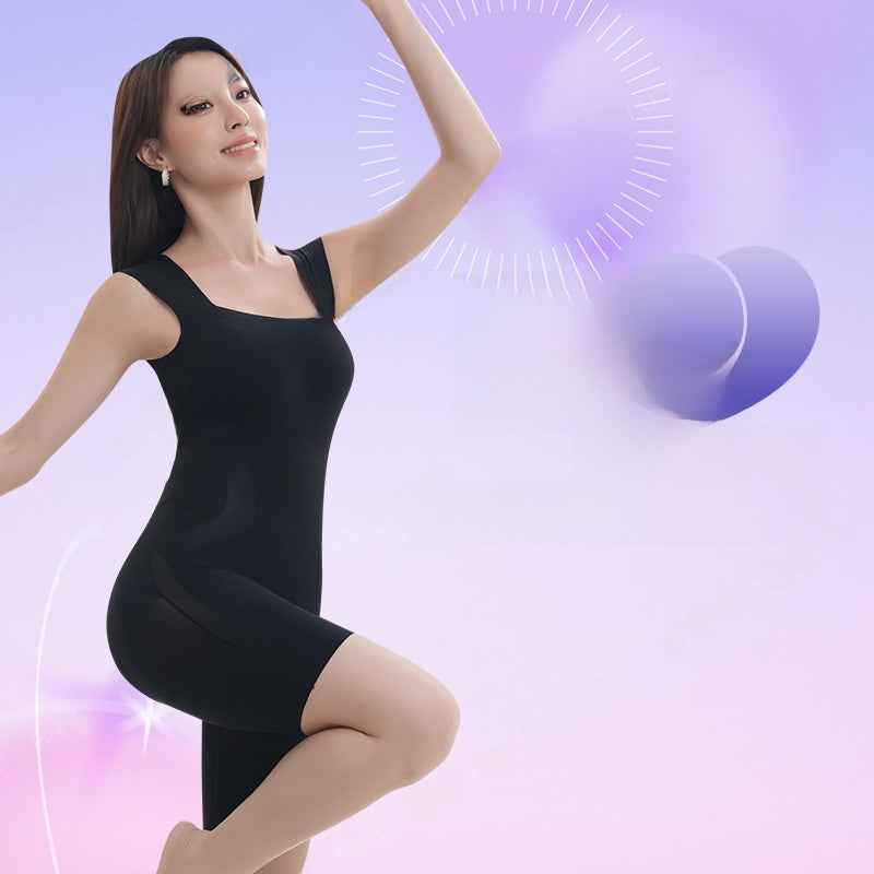 Women's Seamless Body Shaping Undergarment