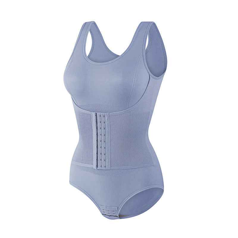 Waist-Cinching Tummy-Control Butt-Lifting Shapewear