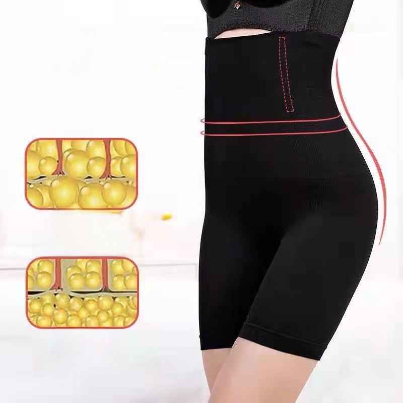 Women's High Waist Shaping Underwear