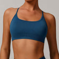 Yoga Bra for Women - Fitness Running Sports