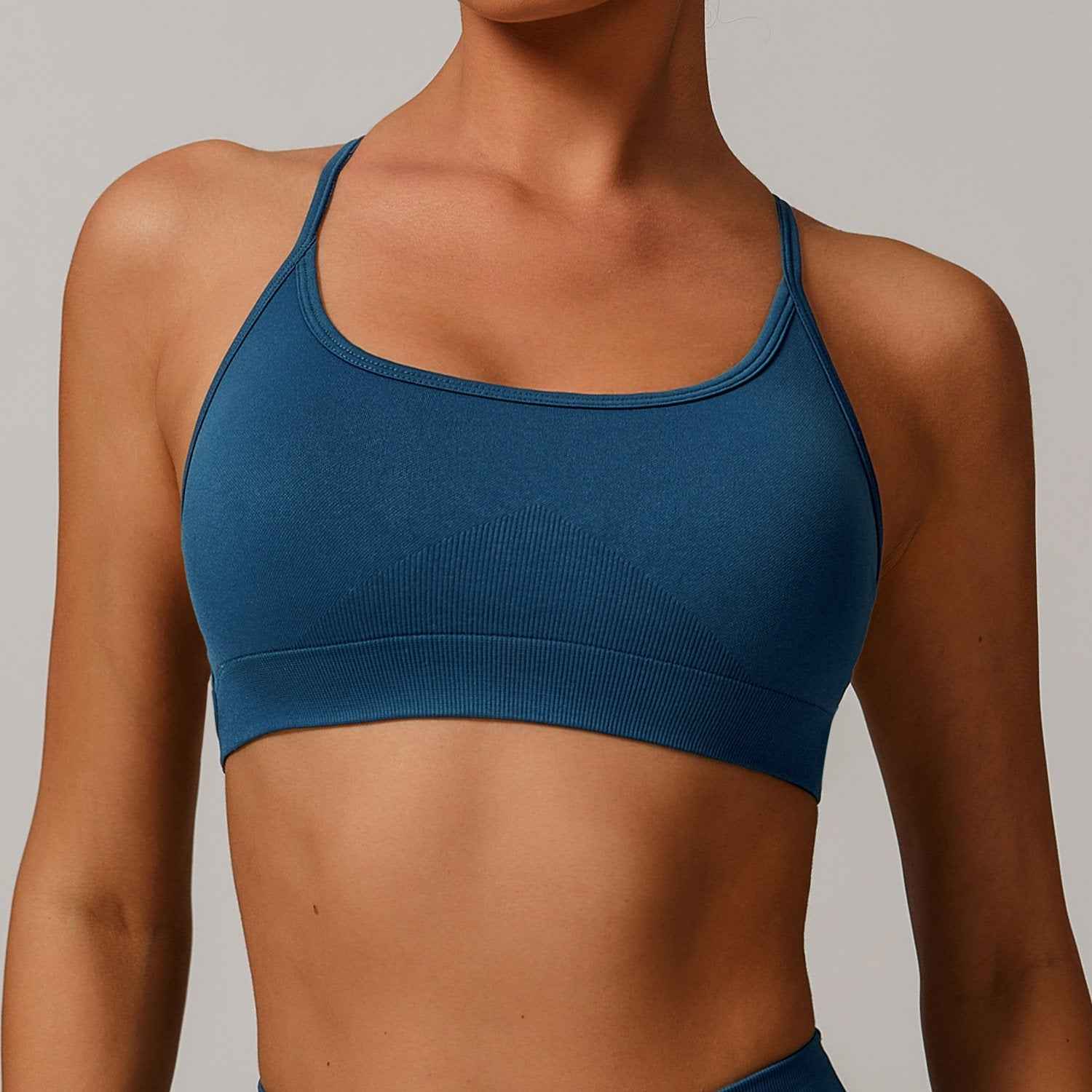 Yoga Bra for Women - Fitness Running Sports