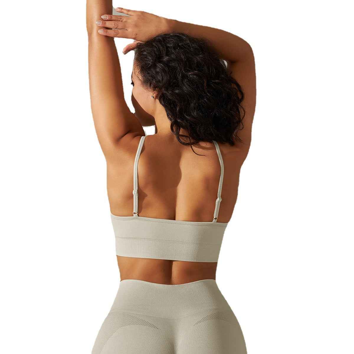 Yoga Sports Bra for Women
