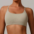 Yoga Bra for Women - Fitness Running Sports