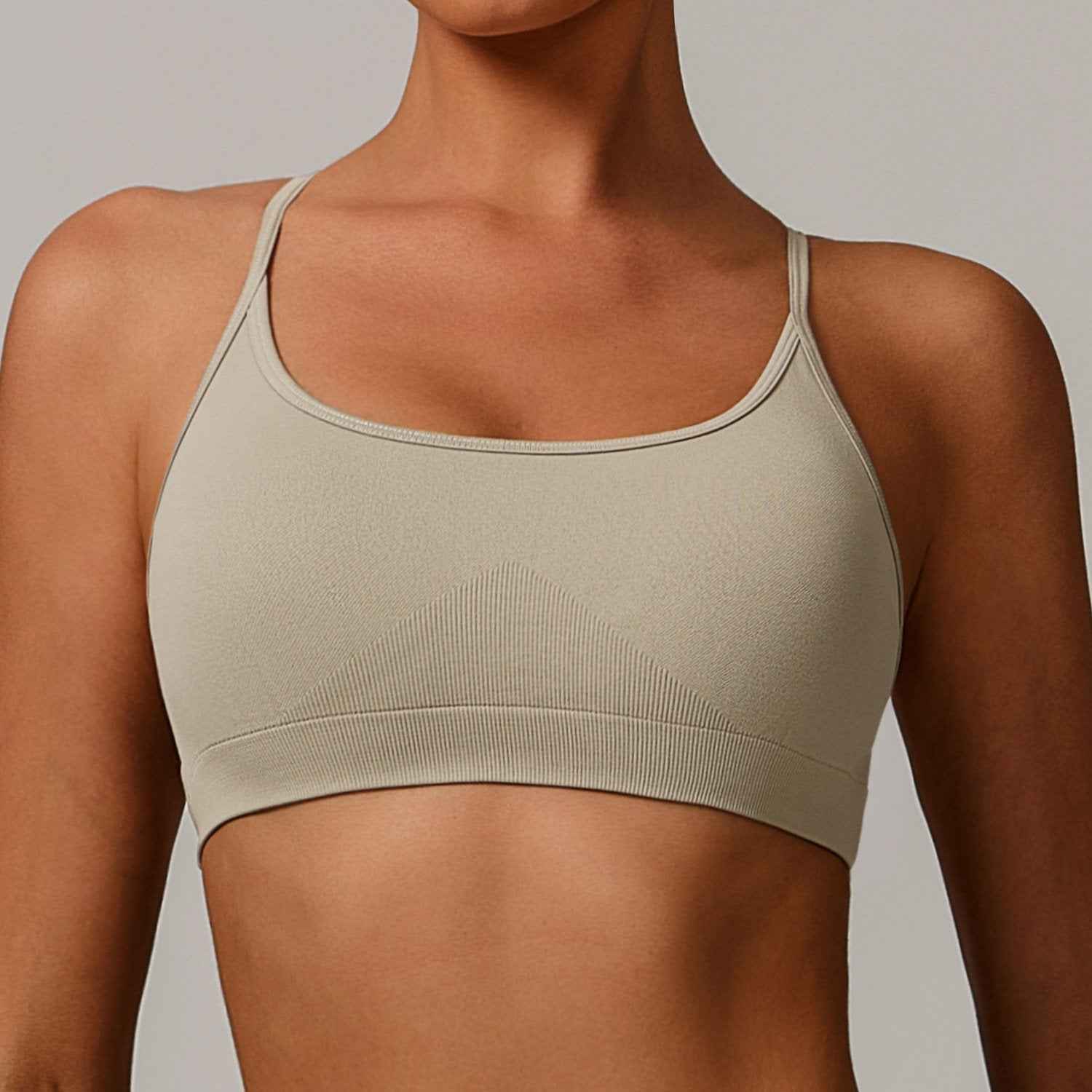 Yoga Bra for Women - Fitness Running Sports