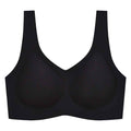 Seamless Wireless Push-Up Bra for Women