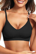 Women's Seamless Jelly Gel Bra
