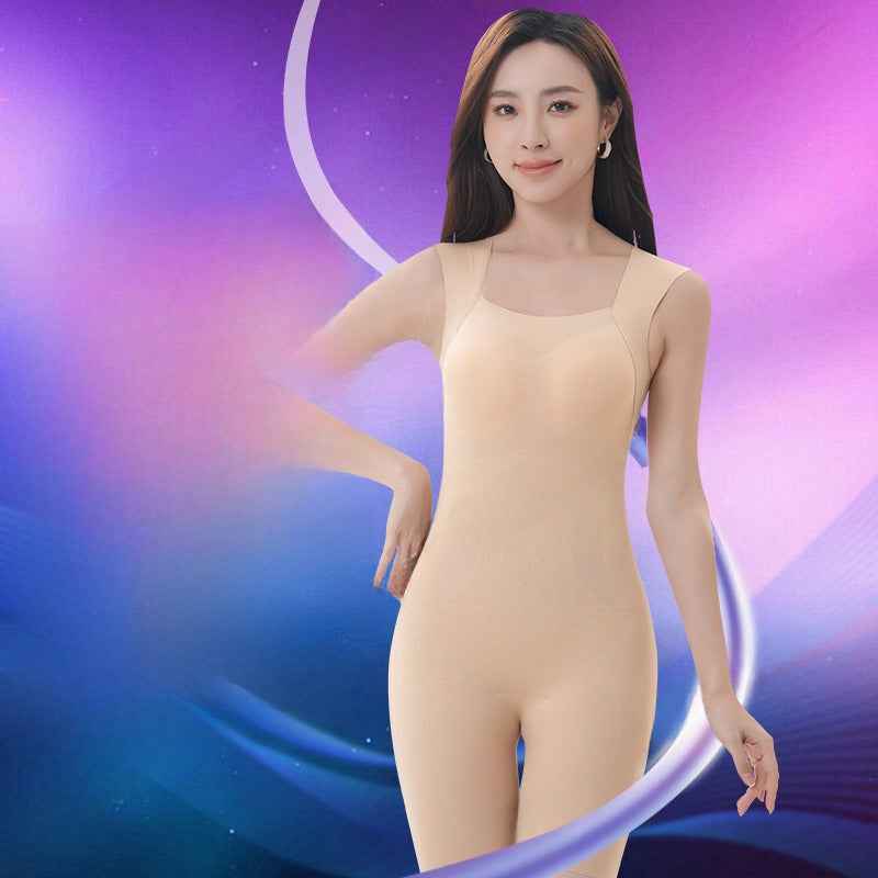 Women's Seamless Body Shaping Undergarment