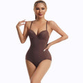 Shaping clothes belly contracting waist corset one-piece