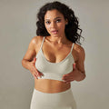 Yoga Sports Bra for Women