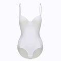 Shaping clothes belly contracting waist corset one-piece