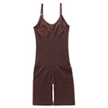 Postpartum Body Shaping Jumpsuit