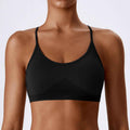 Yoga Bra for Women - Fitness Running Sports