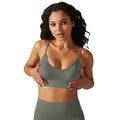 Sports Bra for Running Fitness Yoga