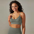Yoga Sports Bra for Women