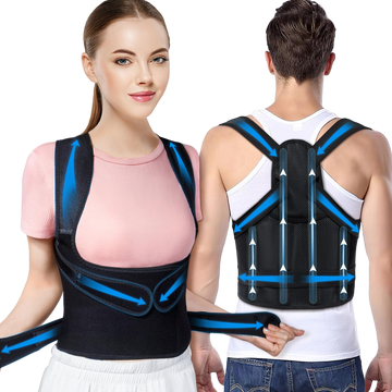 Waist Trainer Vest & Corset Trimmer Belt