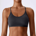 Yoga Bra for Women - Fitness Running Sports
