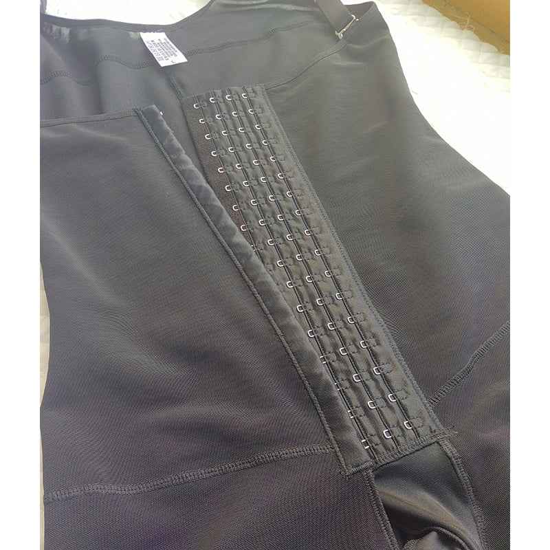 Europe Adjustable Seamless Shaping Garment