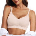 Women's Seamless Jelly Gel Bra