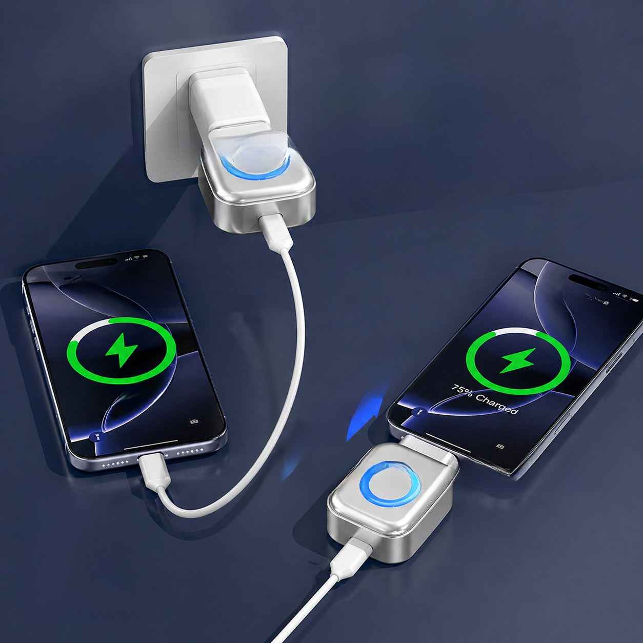 Charging Splitter