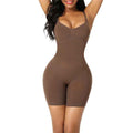 One-Piece Body-Shaping Garments