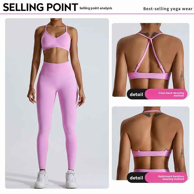 Women's Sports Bra