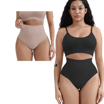 Ladies' underwear set