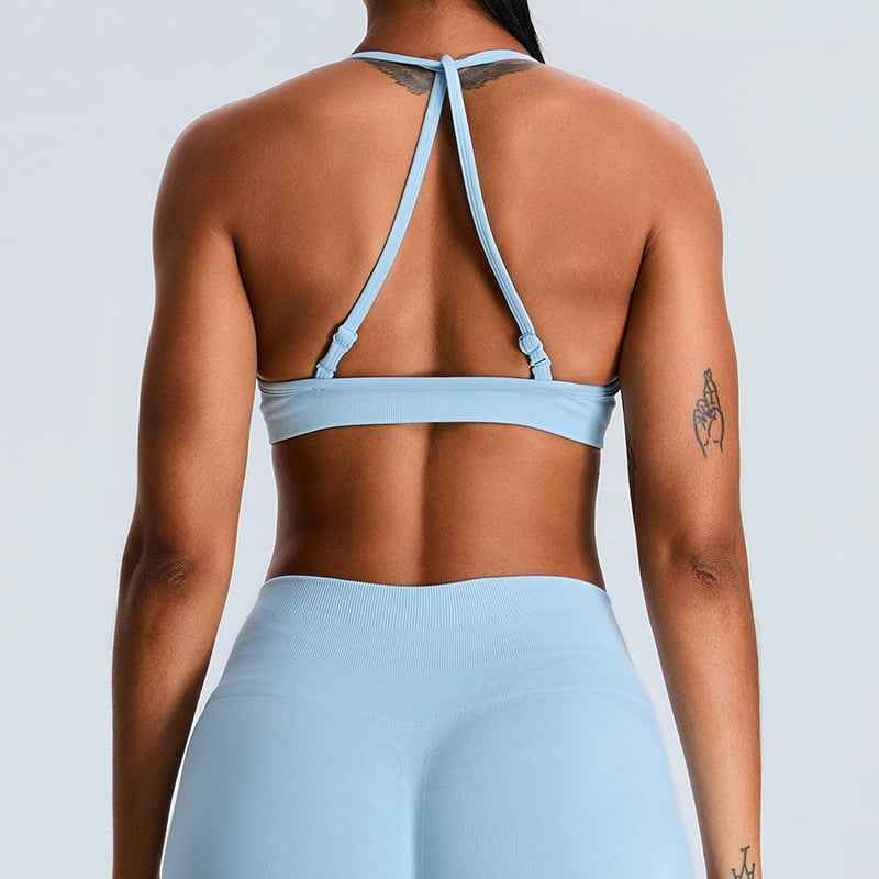 Women's Sports Bra