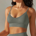 Sports Bra for Running Fitness Yoga