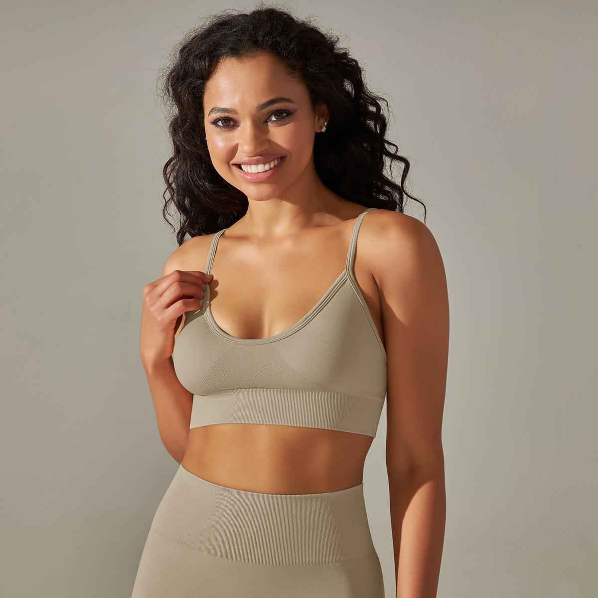 Yoga Sports Bra for Women