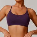 Yoga Bra for Women - Fitness Running Sports