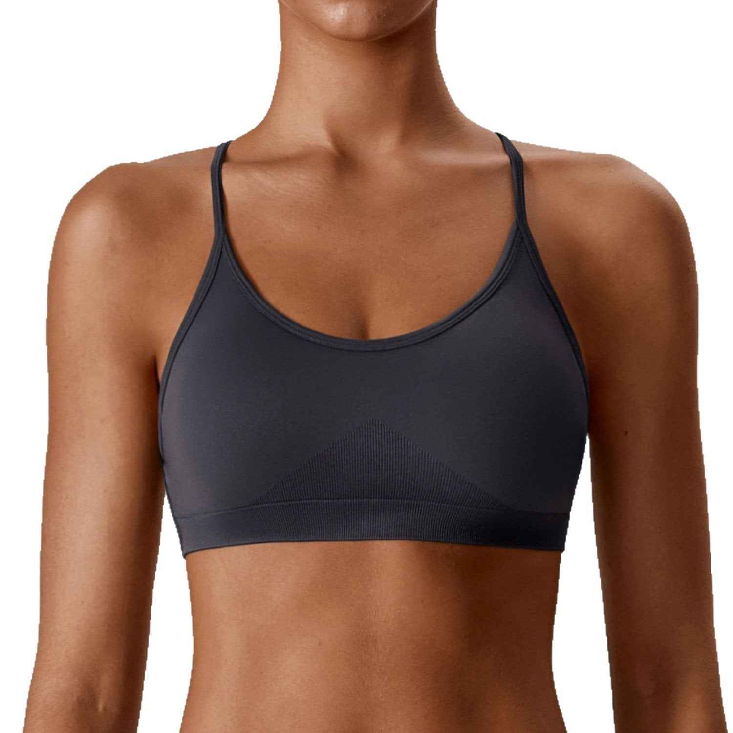 Yoga Bra for Women - Fitness Running Sports