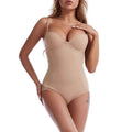 Shaping clothes belly contracting waist corset one-piece