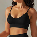 Sports Bra for Running Fitness Yoga