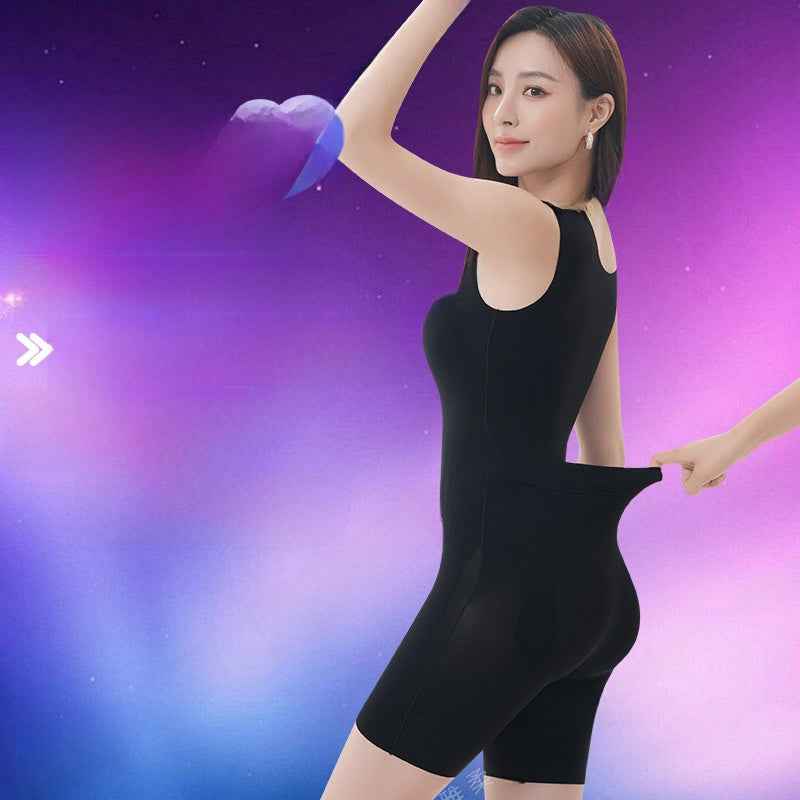 Women's Seamless Body Shaping Undergarment