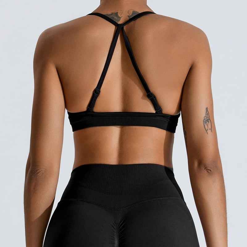 Women's Sports Bra