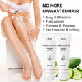 Painless Hair Removal Cream